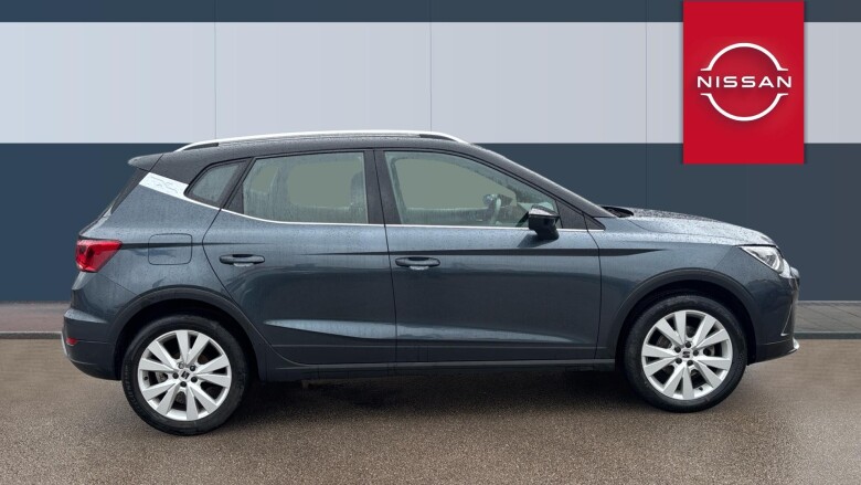 SEAT Arona 1.0 TSI 110 XPERIENCE 5dr Petrol Hatchback